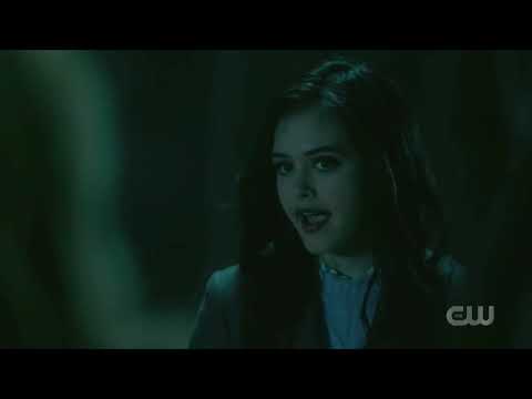 Legacies 2x13 Josie Does Spell And Sebastian Wakes Up