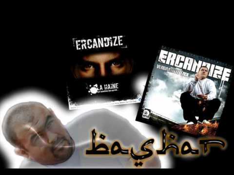 Ercandize feat bashar verbrannte erde.wmv