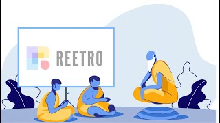 Reetro-video