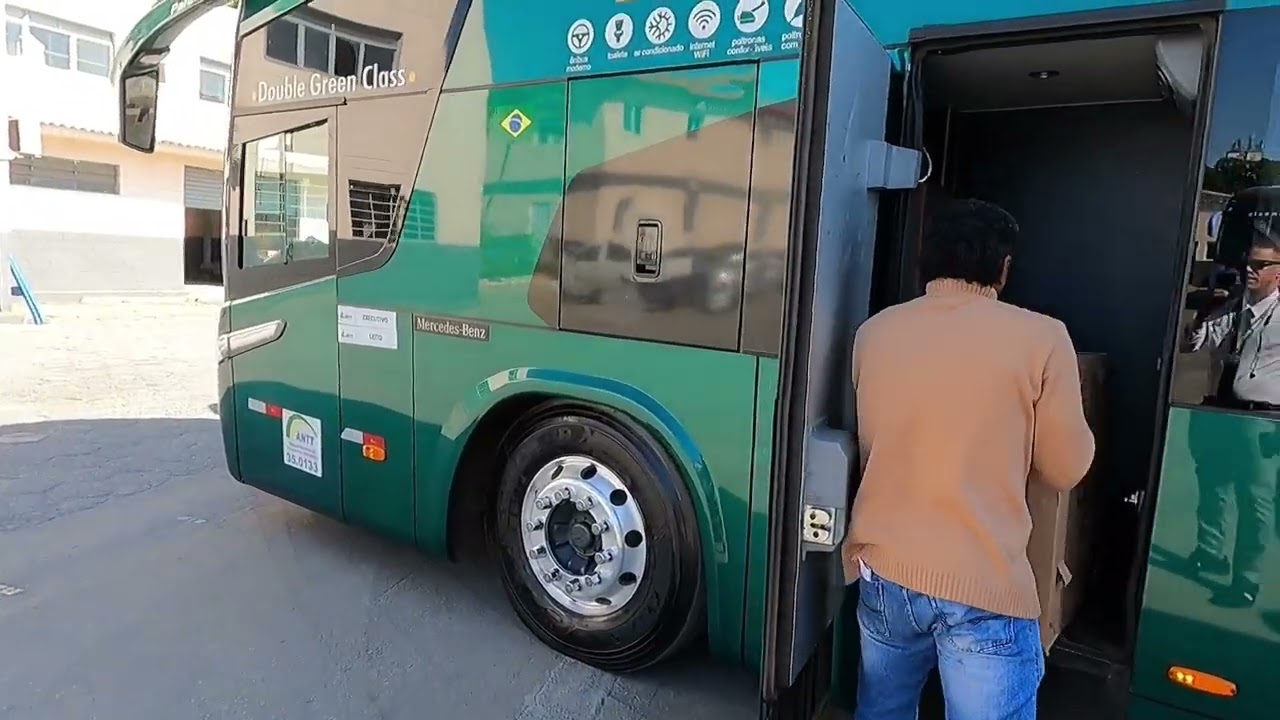 DE CARRÃO NOVO NO VIA CAMPINAS