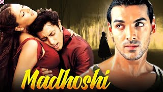 मधोशी ( नशा) 2004 का भारतीय हिन्दी मनोवैज्ञानिक थ्रिलर फ़िल्म इसमें जॉन अब्राहम, ने अभिनय किया था। 