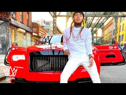 6IX9INE - MASERATI ft. XXXTentacion, scarlxrd (RapKing Music Video)