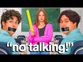 MY DAUGHTER TEACHES HIGH SCHOOL Ft Stokes Twins