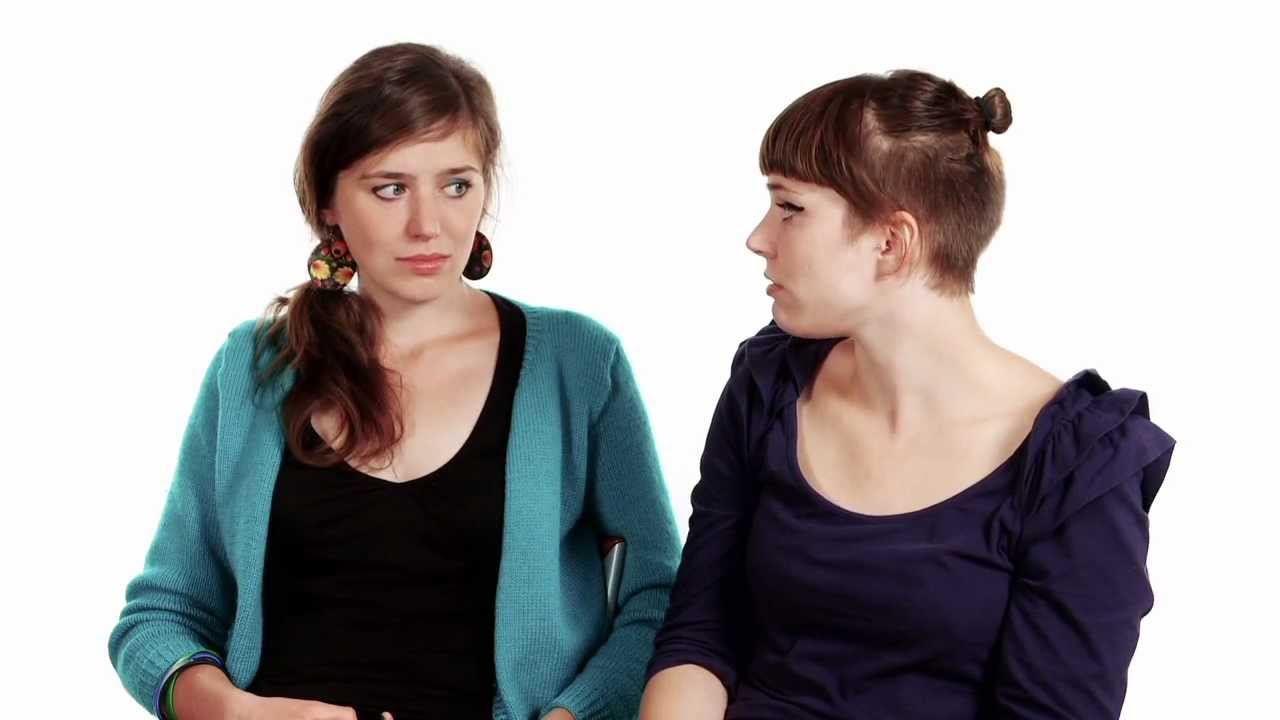 Huntington's Disease Siblings - Testing For HD - Marianna & Ewa