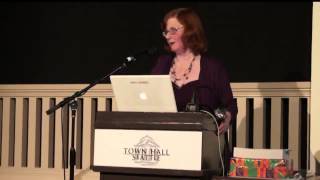 Video: 9/11 Pentagon Attack: Behind the Smoke Curtain - Barbara Honegger