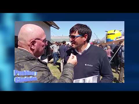 Bloque 1 - 6 de septiembre - LA LEHMANN EN EXPO RURAL RAFAELA