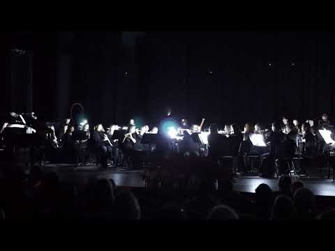 Symphonic Band  All is Calm