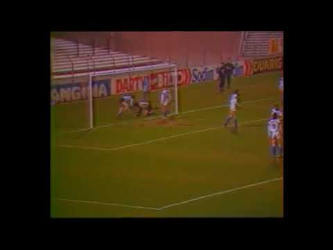 Olympique de Marseille 3-2 FC Tours 30e journée Division 1 1984-1985