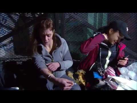 W5: OPIOID FENTANYL STREET CRISIS DOCUMENTARY