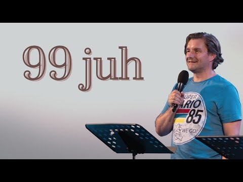 99 juh | Madarász Isti