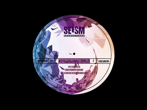 Knyazev (RU) - Make a Difference [SEI029]