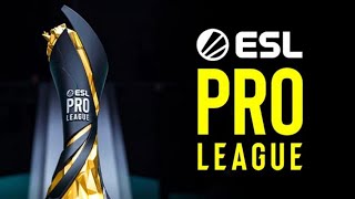G2 VS FURIA | ESL Pro League Season 22 Stage-2