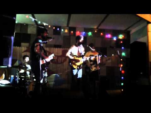 LittleRadar   CUC 2012