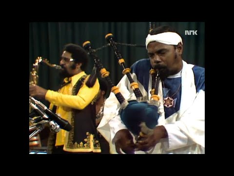 Alfie's Theme - Sonny Rollins Quintet 1974