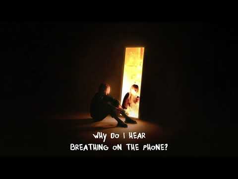 Why Do I Hear Breathing - Chri$tian Gate$