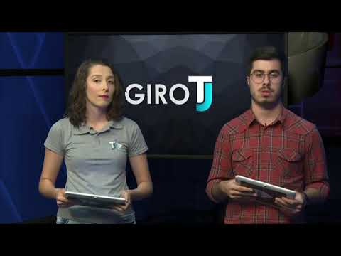 TJ UFSC 03/12/19 - Relembre: Projeto de Cinoterapia no Colégio de Aplicação // Reciclando Sonhos