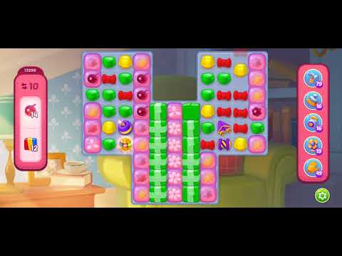 Homescapes 🏡 Level 13296