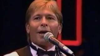 John Denver  Calypso