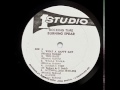 Burning Spear - Weeping And Wailing [Studio One 1974]