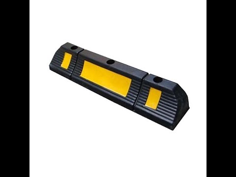 Parking Blocks