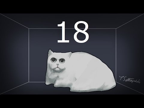 Grover's Algorithm: Lecture 18 of Quantum Computation at CMU