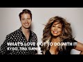 Kygo Tina Turner What S Love Got To Do With It Lyrics