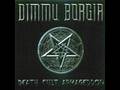 Dimmu Borgir - Allegiance 