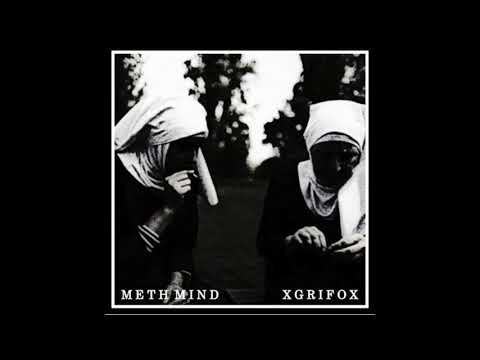 XGRIFOX METH MIND (FULL SPLIT)