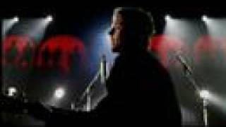 Default - Live A Lie (Music Video)