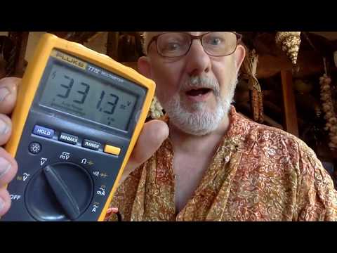 pb960 Godox pin outs ??????