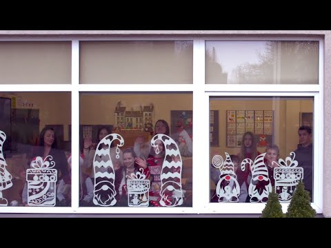 Kuriame Kalėdų stebuklą