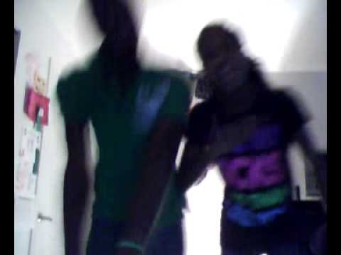 dancing with the shauntay