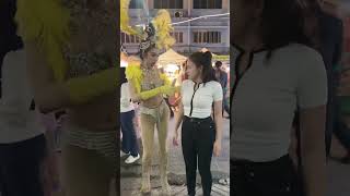 Download lagu Awek thai kena sepak dengan baby shima mp3