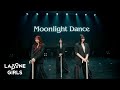 IS:SUE (イッシュ) 'Moonlight Dance' Dance Practice (Tour Stage ver.)