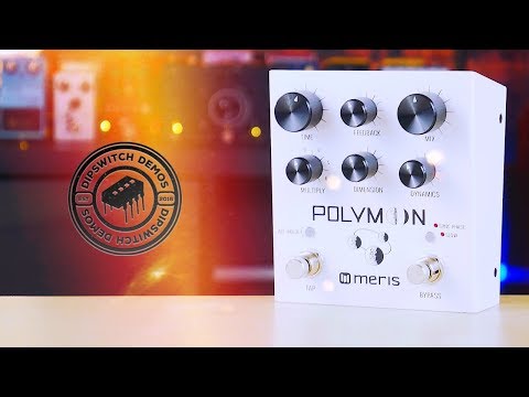 Meris Polymoon (Demo)