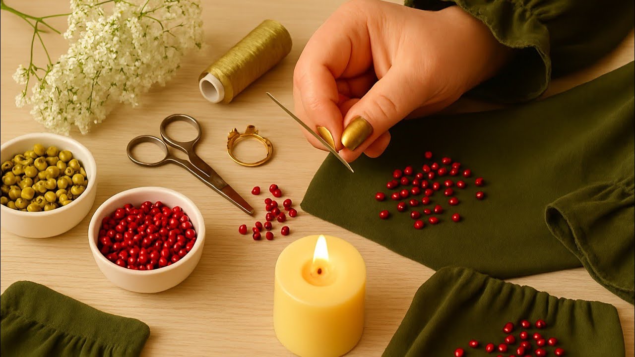 Make sure to try this model on your clothes! 😍😍😍