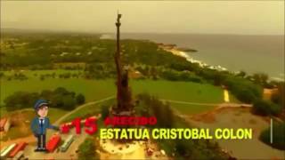 TITO NIEVES CANTARLE A PUERTO RICO