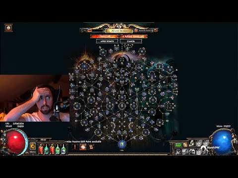 Path of Exile is a Really Simple Game