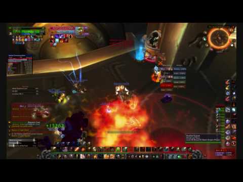 Mimiron 10 Hard Mode Vs Blood and Tears