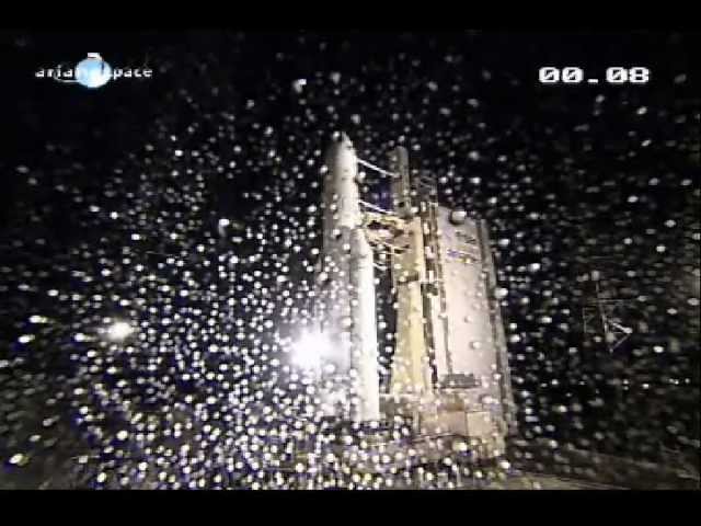 Watch the Launch