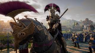 Conqueror's Blade Season V Legacy of Fire Release Trailer (PC) OCT 2020