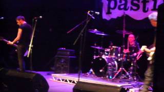 Night of the Warcry - Anti-Pasti (live)