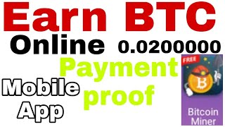 Best Free Btc Minig Site 2019 With Payment Prof Btcone By - 