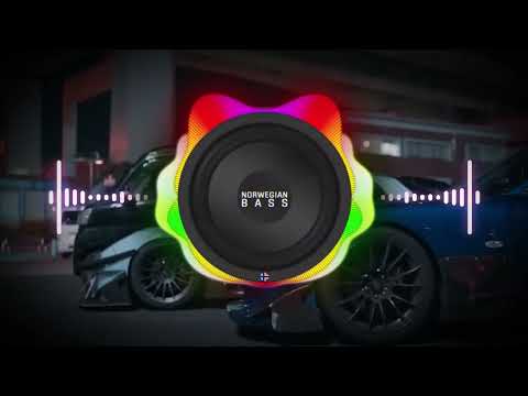 ROMANTICA, Lestmor - SOLITUDE (Bass Boosted)