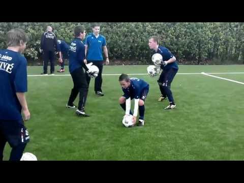 sc Heerenveen C1 - Training di 7 aug 2012 [1]