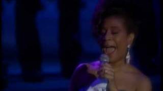 Eric Carmen &amp; Merry Clayton - ALMOST PARADISE (Dirty Dancing Live In Concert 1988)