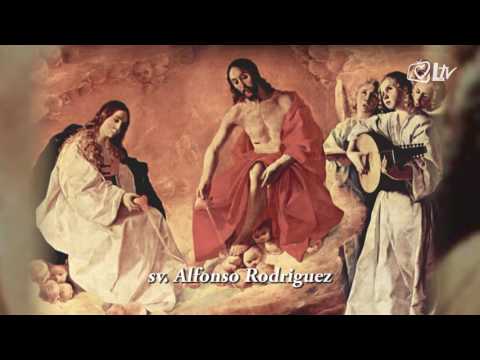 Katolički kalendar 31.10.2016. - Sveti Alfonso Rodriguez