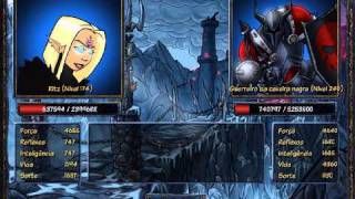 Download lagu Shakes and Fidget - Ritz Vs. Guerreiro da Caveira Negra mp3 Download lagu Shakes and Fidget - Ritz Vs. Guerreiro da Caveira Negra mp3
