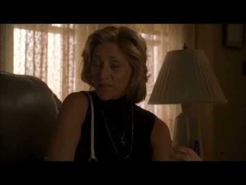 The Sopranos (1999–2007) Marco Polo: Tony won't be attending Hugh's birthday party