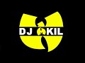 WU TANG CLAN Mixed By DJ AKIL Video Mix Best Of